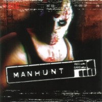Игра для PC "Manhunt" (2004)
