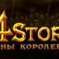 4Story: Войны Королевств - онлайн-игра для PC