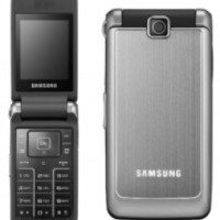 Сотовый телефон Samsung GT-S3600i