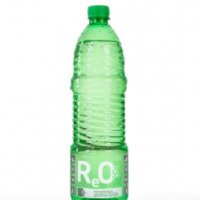 Вода для медицинских целей ReO