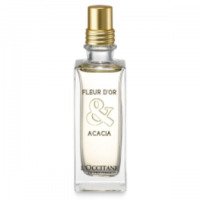 Парфюм L'Occitane "Aacacia"