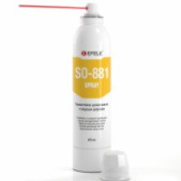 Цепное масло EFELE SO-881 Food line Spray