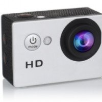 HD камера Storex X'Trem CSD124 Sports Camera