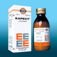 Лекарство от поноса Kapect