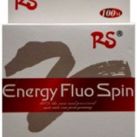 Леска RS Energy Fluo Spin