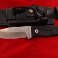 Нож Bear Grylls ATS-34