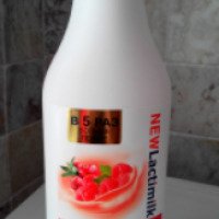 Пена для ванн New Lactimilk "Идеальное увлажнение кожи"