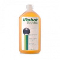 Моющее средство для робота-пылесоса iRobot Scooba