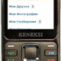 Сотовый телефон Keneksi A1