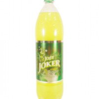 Напиток пивной Jolly Joker со вкусом мохито