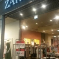 Магазин женской одежды Zarina (Россия, Екатеринбург)
