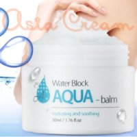 Крем для лица The Skin House Water Block Aqua balm