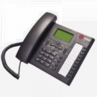 IP-телефон Qtech QVP-100P
