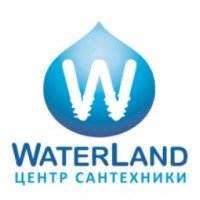 Магазин сантехники WaterLand 