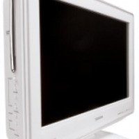 Телевизор ЖК LCD Toshiba 19SLDT3W