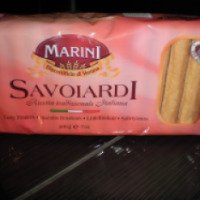 Печенье Marini Savoiardi