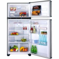 Холодильник SHARP SJ-PT690RB
