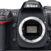 Зеркальный цифровой фотоаппарат Nikon D300S Body