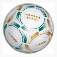 Футбольный мяч LEKO