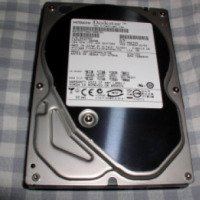 Жесткий диск Hitachi Deskstar 500GB IDE