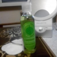 Мицеллярная вода для снятия макияжа Sephora "Зеленый чай"