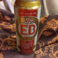 Пиво EB