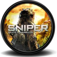 Sniper: Ghost Warrior - игра для PC