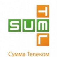 Интернет-провайдер SUMTEL (Россия, Махачкала)