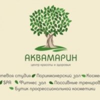Центр красоты и здоровья "Аквамарин" (Россия, Тюмень)