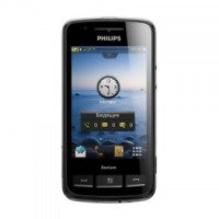 Сотовый телефон Philips Xenium X622