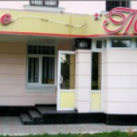 Кафе "Тиса" (Украина, Житомир)