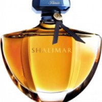 Женская парфюмированная вода Guerlain Shalimar