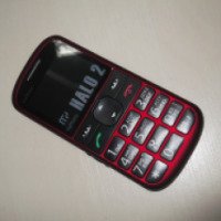 Мобильный телефон MyPhone Halo 2