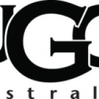 Босоножки детские UGG Australia