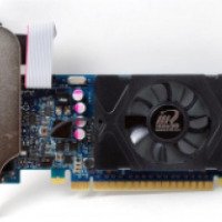 Видеокарта Inno3D PCI-Ex GeForce GT 720 LP 1024MB GDDR5