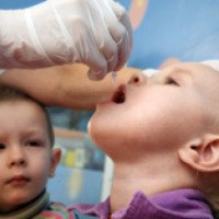 Вакцина ОПВ против полиомиелита Авенсис Пастер
