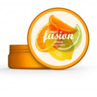 Крем для тела Fruit fusion citricos