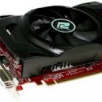 Видеокарта Sapphire Radeon HD 6750 1024 Mb