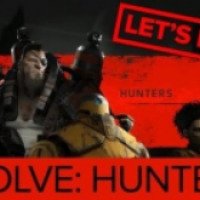 Evolve: Hunters Quest - игра для PC