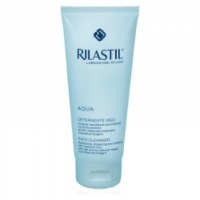 Гель для умывания Rilastil Aqua Face Cleanser