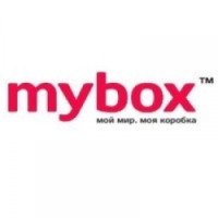 Суши маркет "My box" (Россия, Краснодар)
