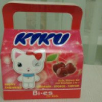 Набор детской косметики Bi-es Kiku Lovely Cherries