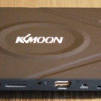 Портативное зарядное устройство KKmoon 16800 mAh