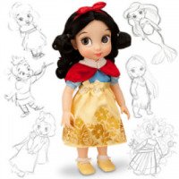 Кукла Disney Animators "Белоснежка"