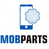 Mobparts.ru - интернет-магазин запчастей для сотовых телефонов, планшетов, ноутбуков