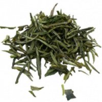 Китайский зеленый чай "Целый Мир" Хуань Шань Мао Фен