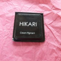 Кремовый пигмент Hikari