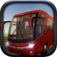 Bus Simulator 2015- игра на Android