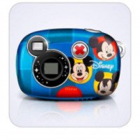 Цифровой фотоаппарат для детей Disney "Mickey Kliq Fun"
