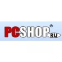 PCShop.ru - интернет-магазин электроники